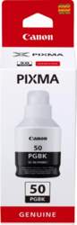Canon GI-50 PGBK  High Yield  Ink