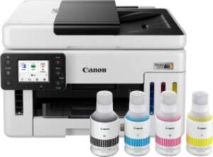Canon Maxify GX6150  multifunction printer grey