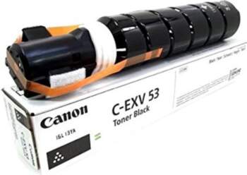 Canon Original Toner C-EXV53 Black 42