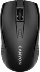 Canyon Maus MW-7 Wireless 4 Tasten