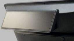 Capture VFD Display 2x20 for 15