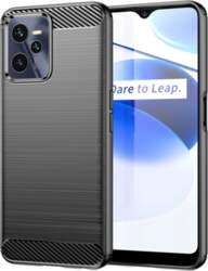 Carbon Case case for Realme C35