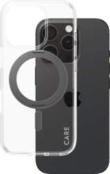 CARE Feature Case  Back cover  Apple