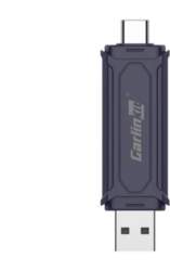 Carlinkit MINI PRO Carplay/Android Auto wireless