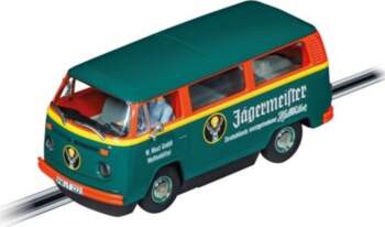 Carrera Digital 132 20032034 VW Bus