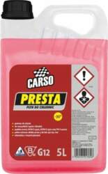 Carso Presta -35 C 5l red