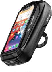 Case/bicycle mount WILDMAN X3 case for