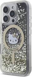 Dėklas Hello Kitty HKHMP16LLGDIK iPhone 16