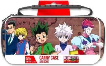 Case Hunter X Hunter XL for