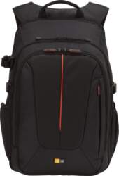 Case Logic DCB-309 Backpack case Black