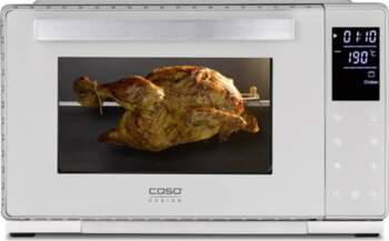 Caso  Compact oven  Bake  Style 26