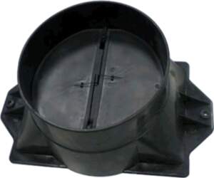 CATA Hood accessory Adaptor + Check