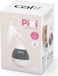 Catit - Pixi Spinner - White