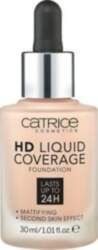 Catrice HD Liquid Coverage Foundation 24h