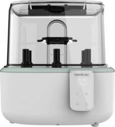 Cecotec 01904 bottle sterilizer Electric sterilizer