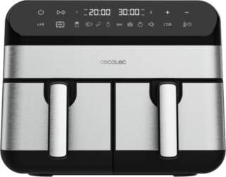 Cecotec Advance 9000 Double 9 L