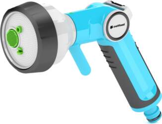 CELLFAST 4-functional hand sprinkler ERGO 53-340