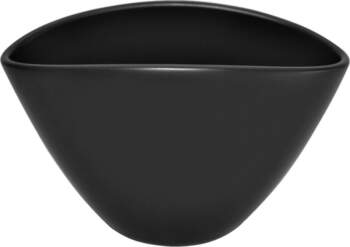 CERAMIC POT STORCZYK PODL D26 BLACK