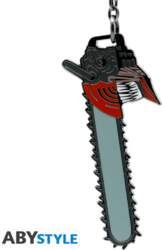 CHAINSAW MAN - Chainsaw Man Head