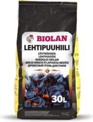 CHARCOAL 30L 000051276858 52102000 6411960010208