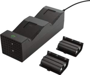Charging station Trust Duo Charging Dock