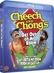 Cheech And Chong - Get Out