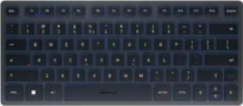 CHERRY KW 7100 MINI BT keyboard