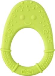Chicco 143436 AVOCADO SOFT TEETHER 2M+