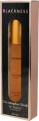 Christopher Dark  Blackness EDP 20 ml