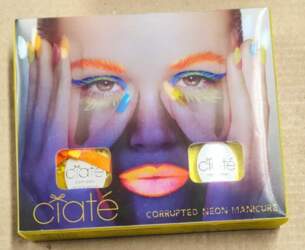 Ciate Set Ciate: Paint Pot  Top