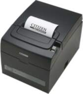 Citizen CT-S310II USB RS232 Black 203dpi