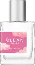 Clean - Classic Vanilla Cloud EdP