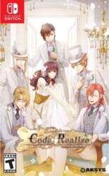 Code: Realize Future Blessings ( Import