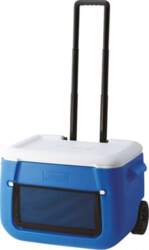 Coleman cool box Polylite Wheeled Mesh