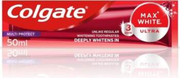 Colgate COLGATE Max White Ultra Multiprotect