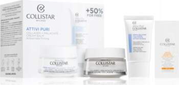 Collistar COLLISTAR SET (FACIAL LOTION 15ML