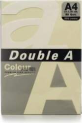 Colored paper Double A 80g A4