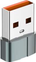ColorWay Type-C to USB-A Adapter CW-AD-CA