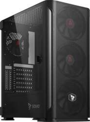 Computer case Shadow X2 SAVIO SAVGC-SHADOWX2