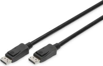 Connection Cable Displayport 8K 30Hz UHD