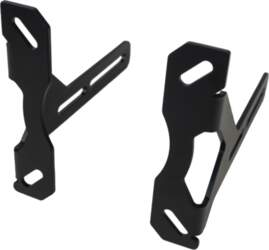 Conspit ARES Front Mount Bracket  Aluminium