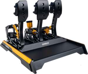 CONSPIT CPP EVO 3 V2 Pedalset