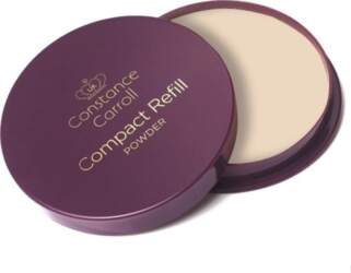 Constance Carroll Stone Powder Compact Refill