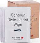 Contour CD-WIPE  Description:    Contour Disinfectant Wipe