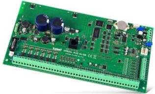 CONTROL PANEL GRADE 3/INTEGRA128 PLUS SATEL
