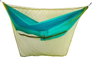 Convertible BugNet 360 degrees Green (TMNET24)