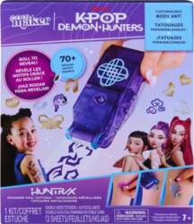 Cool Maker   KPop Demon Hunters HUNTR/X