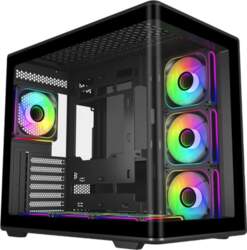 Cooler Master Elite 600 Midi Tower