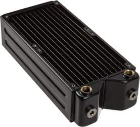 Coolgate G2 Radiator 10 FPI -