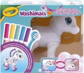 Crayola - Scribble Scrubbie Jumbo Pony